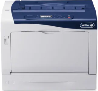 Замена вала на принтере Xerox 7100DN в Воронеже